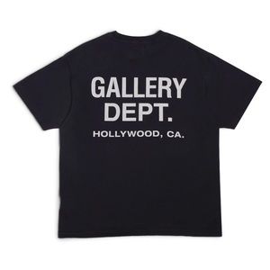 Gallery Debt Hollywood shirt